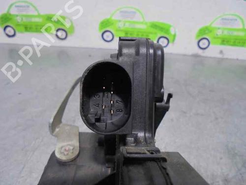 Front right lock BMW 3 (E46)  | BP2126695C97 