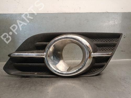 Used Grille Grille 34646137 34646137