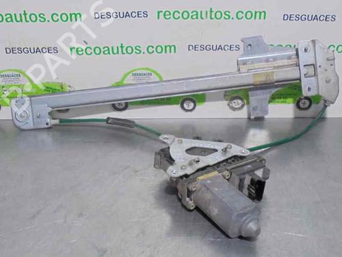 Rudehejsemekanisme Højre bagtil CITROËN C8 (EA_, EB_) 2.2 HDi | BP2126948C25 