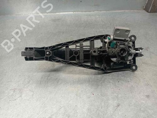 Høyre foran utvendig håndtak OPEL TIGRA TwinTop (X04) 1.3 CDTI (R97) | BP9277968C129 