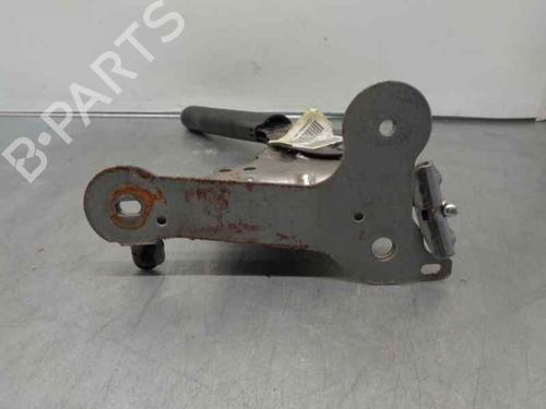 Hand brake PEUGEOT 208 I (CA_, CC_) 1.6 BlueHDi 100 | BP8791412I18