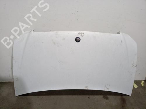 Used Hood Hood MERCEDES-BENZ VITO / MIXTO Van (W639) 109 CDI (639.601, 639.603, 639.605) (88 hp) 32349723 32349723