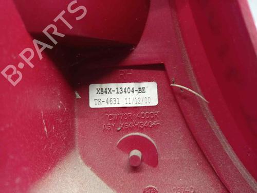 Right taillight FORD FOCUS I (DAW, DBW) 1.6 16V | BP11494106C35 