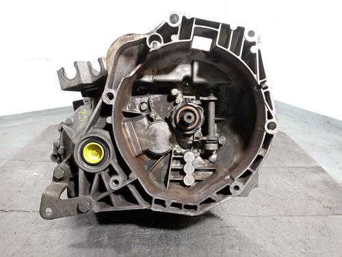 Used Gearbox Gearbox FIAT FIORINO Box Body/MPV (225_) 1.3 D Multijet (225BXD1A, 225BXB1A, 225BXB11) (75 hp) 34250631 34250631