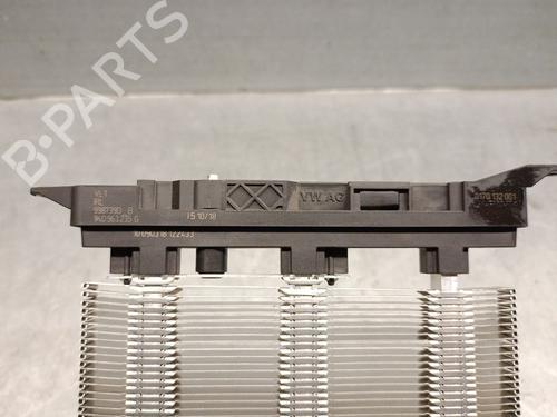 Heater resistor AUDI Q3 (8UB, 8UG) 2.0 TDI | BP29433188M108 