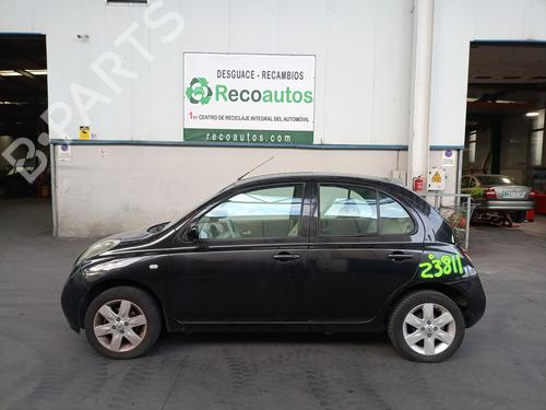 Used Parts NISSAN MICRA III (K12) 1.4 16V (88 hp) 4275332