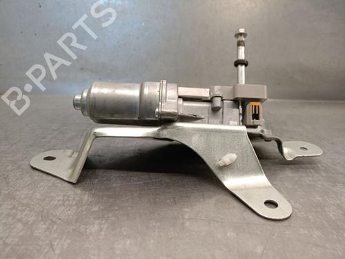Rear wiper motor NISSAN MICRA IV (K13K, K13KK) 1.2 | BP22215429M102 