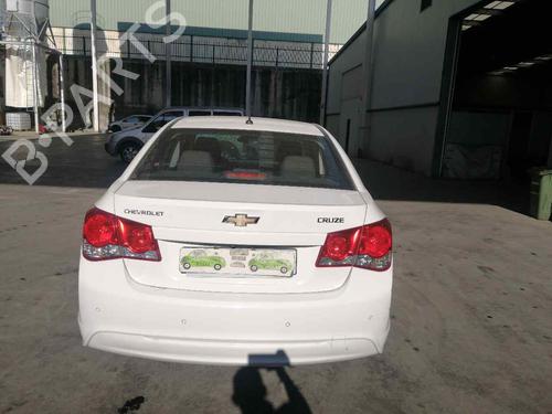 Left sun visor CHEVROLET CRUZE (J300) 1.7 D | BP9719392I1 - Image 7