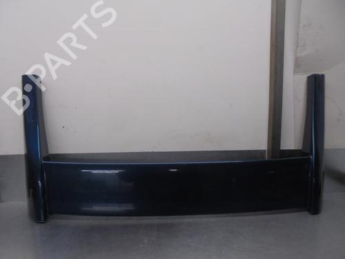 Spoiler bagklap Spoiler bagklap HONDA HR-V (GH_) 1.6 16V (GH1, GH3) (105 hp) 16926245 16926245