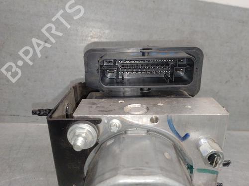 ABS pump NISSAN QASHQAI II (J11, J11_) 1.5 dCi | BP26606021M43