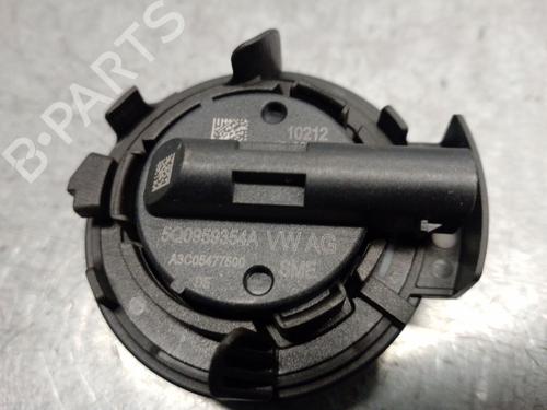 Electronic module AUDI Q3 (F3B) 35 TDI | BP29993437M83 