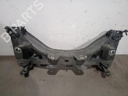 Used Rear axle RENAULT VEL SATIS (BJ0_) 2.0 dCi (BJ03, BJ0B) (173 hp) 32492965