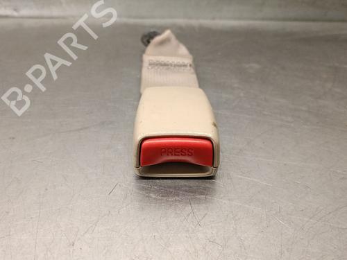Used Seat buckle Seat buckle 38525421 38525421
