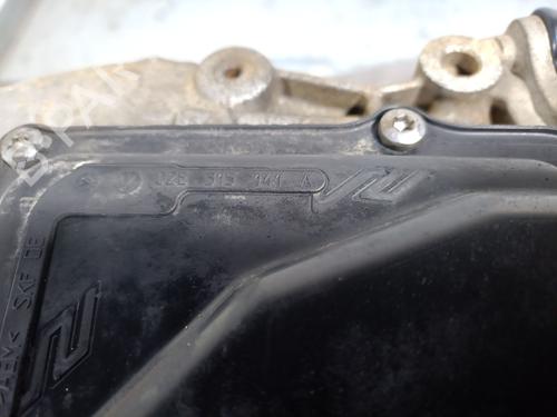 Gearbox VW PASSAT B6 Variant (3C5) 2.0 TDI 16V | BP32522400M3 