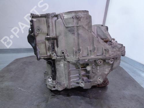 Gearbox SEAT IBIZA IV SC (6J1, 6P5)  | BP14930945M3 