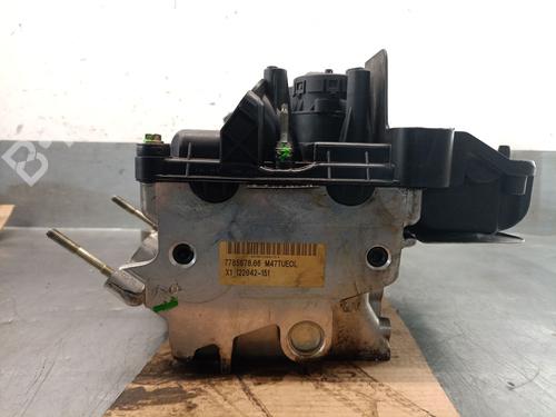 Cylinder head BMW 3 (E46) 320 d | BP37534679M5 - Image 10