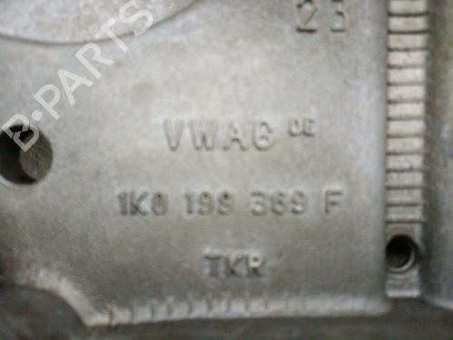 Subframe VW GOLF V (1K1) 1.4 TSI | BP20663688M9 