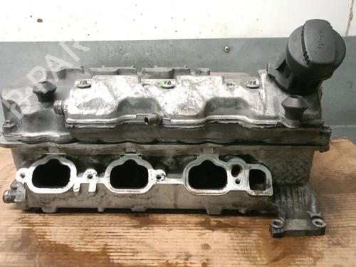 Cylinder head MERCEDES-BENZ E-CLASS (W211) E 320 (211.065) | BP36536684M5  - Image 10