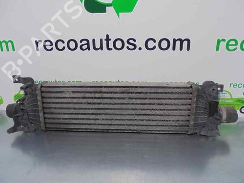 Intercooler FORD FIESTA V (JH_, JD_) 1.6 TDCi | BP2065805M30 