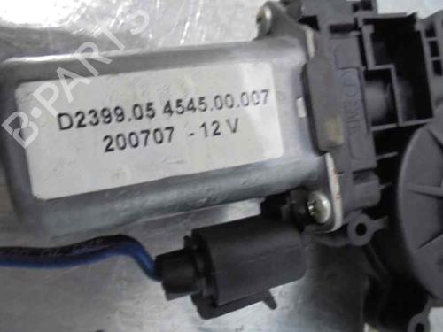 Vindusheismekanisme venstre foran FORD FOCUS I (DAW, DBW) 1.8 Turbo DI / TDDi | BP29699456C22 