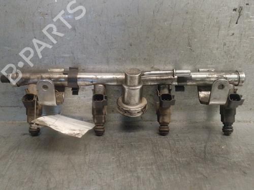 Used Injection rail Injection rail MINI MINI (R50, R53) One (90 hp) 36421948 36421948