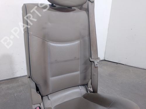 Rear seat (2nd row) RENAULT ESPACE IV (JK0/1_)  | BP29374443I23 