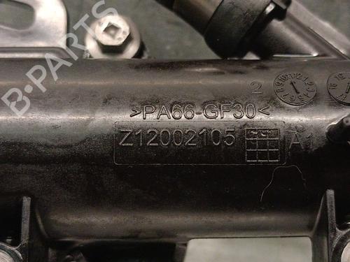 Pipe CITROËN BERLINGO (ER_, EC_) 1.5 BlueHDi 100 | BP31807792M125 