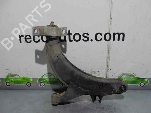 Used Left front suspension arm Left front suspension arm SUBARU LEGACY III Estate (BH) 2.0 AWD (BH5) (125 hp) 2308164 2308164