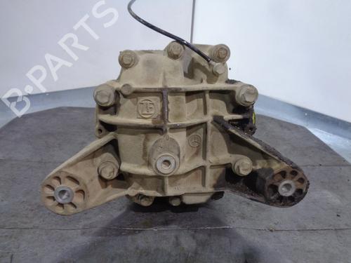 Rear differential MERCEDES-BENZ M-CLASS (W163) ML 400 CDI (163.128) | BP13025557M24 
