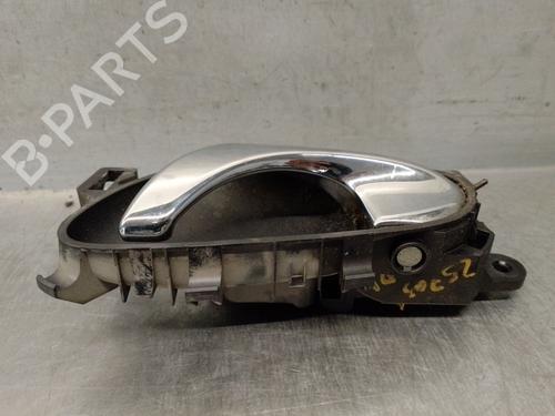 Front left interior door handle NISSAN PULSAR Hatchback (C13) 1.2 DIG-T | BP36323458I13 - Image 3