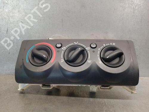 Comando clima RENAULT CLIO II (BB_, CB_) 1.2 16V (BB05, BB0W, BB11, BB27, BB2T, BB2U, BB2V, CB05,... (75 hp) 32372616