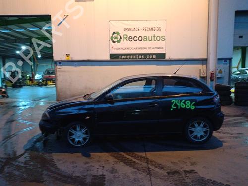 Engine SEAT IBIZA III (6L1) 1.9 TDI | BP32451123M1  - Image 14