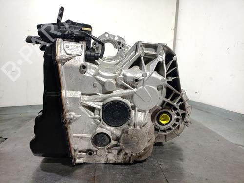 Gearbox MERCEDES-BENZ A-CLASS (W176) A 200 CDI / d (176.008) | BP40515772M3 - Image 3