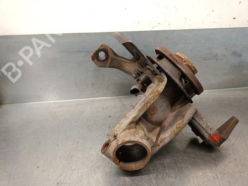 Left front steering knuckle AUDI A3 (8L1) 1.9 TDI | BP24334269M25 