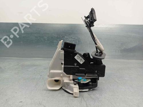 Used Front right lock KIA OPTIMA (JF) [2015-2025]  11769372