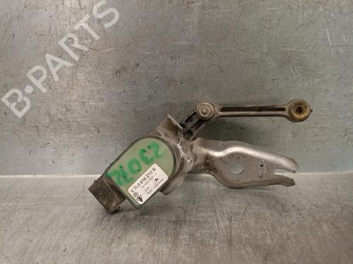 Used Headlight adjuster motor PORSCHE CAYENNE (9PA) 3.2 (250 hp) 28140273