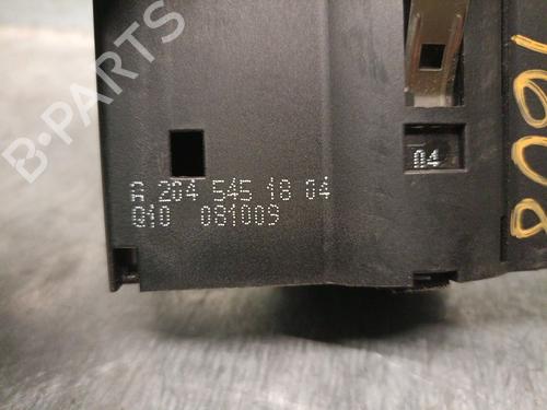 Headlight switch MERCEDES-BENZ C-CLASS (W204) | BP32169256I24 - Image 5