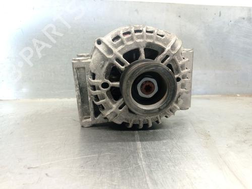 Generator OPEL INSIGNIA A (G09) 1.6 CDTi (68) (136 hp) 20125915