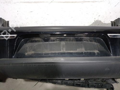 Rear bumper VW PASSAT B6 (3C2) 2.0 TDI | BP24663393C8 