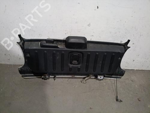 Achterklep SMART FORTWO Coupe (453)  | BP30614518C6 