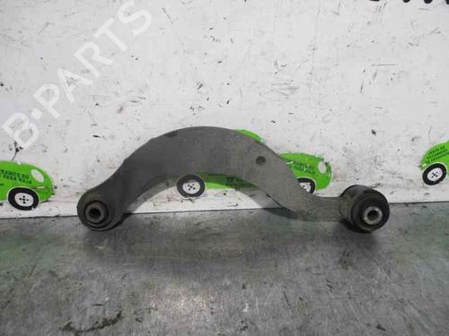 Right rear suspension arm TOYOTA AURIS (_E18_) 1.8 Hybrid (ZWE186_, ZWE186R) 4877012010