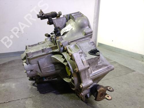 Gearbox NISSAN ALMERA II Hatchback (N16) 1.5 | BP29478551M3 