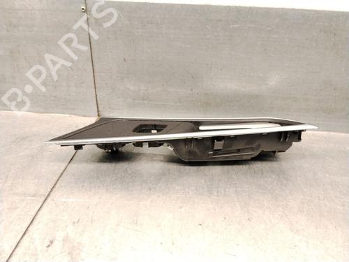 Front left interior door handle FORD GALAXY III (CK) 2.0 TDCi | BP36309327I13 - Image 3
