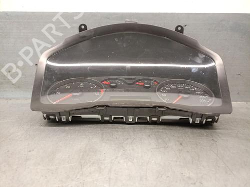 Instrument cluster FIAT STILO (192_) 1.9 D Multijet | BP30137239C47