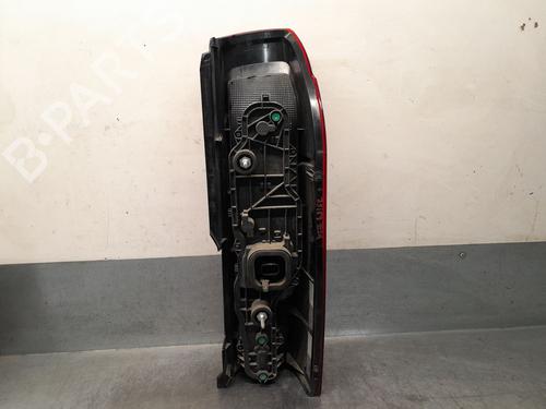 Left taillight PEUGEOT BOXER Van 2.2 BlueHDi 140 | BP36779347C34 - Image 2