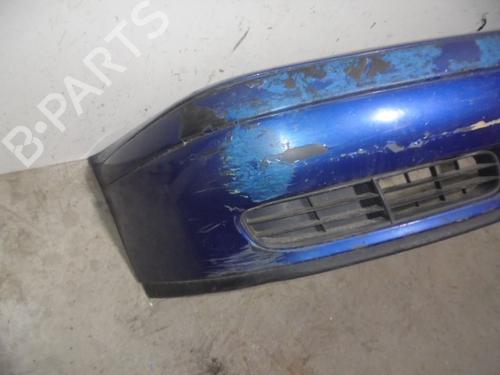 Front bumper SAAB 9-3 (YS3D) 2.2 TiD | BP8938101C7 