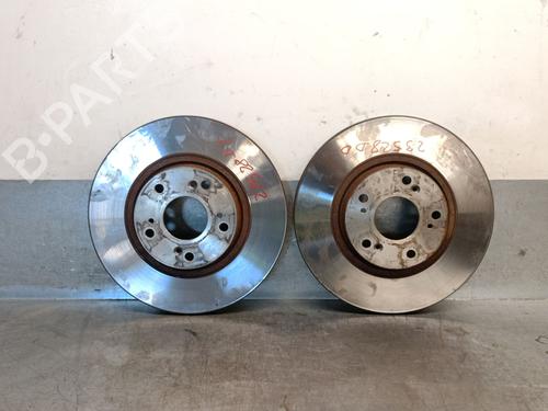 Andre HONDA ACCORD VII (CL, CN) 2.0 (CL7) | BP29182038O1 