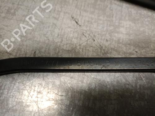 Front windshield wiper arm FIAT TIPO Estate (356_, 357_) 1.4 (356WXF1B) | BP22248909C143 