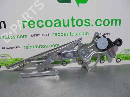 Used Rear right window mechanism TOYOTA PRIUS Liftback (_W2_) 1.5 Hybrid (NHW20_, NHW20R) (112 hp) 2120036