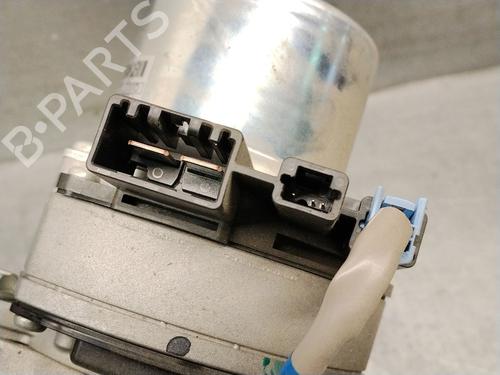 Steering column MAZDA 3 (BM, BN) 2.2 D | BP36996273M21 - Image 6